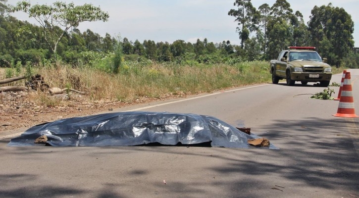   Acerto de contas pode ter sido motivo de assassinato em Carlos Barbosa