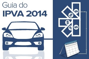 Quitação antecipada do IPVA 2017 terá desconto de até 27,27%