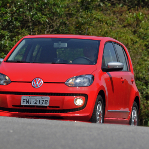 VW chama 75.638 up! por falhas em tanque de combustível e luzes de seta