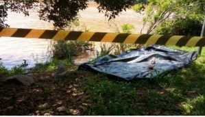 Localizado corpo de rapaz afogado no Carreiro