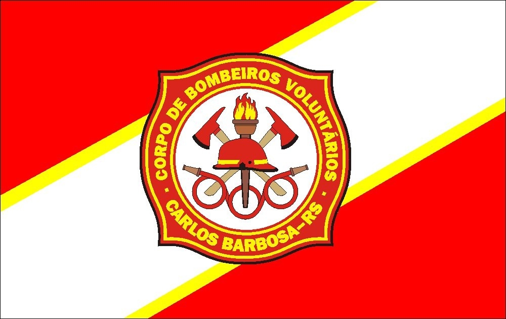 Bombeiros de Carlos Barbosa escolhem nova diretoria