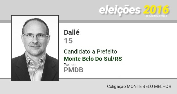 Justiça bloqueia bens do prefeito de Monte Belo do Sul