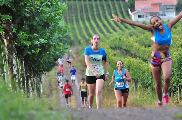 Maratona do Vinho encerra inscrições no próximo dia 6 