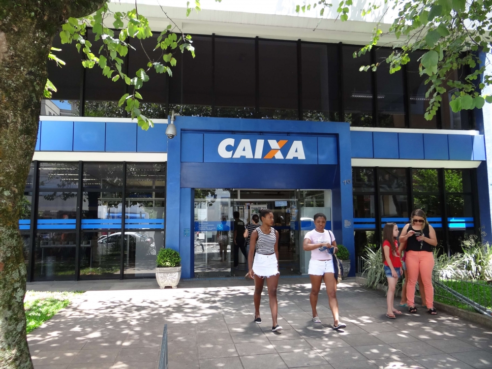 Agências da Caixa de Garibaldi e Carlos Barbosa com atendimento extra