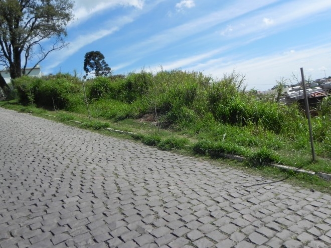 Construção e manutenção de calçadas é debate na Câmara de Carlos Barbosa