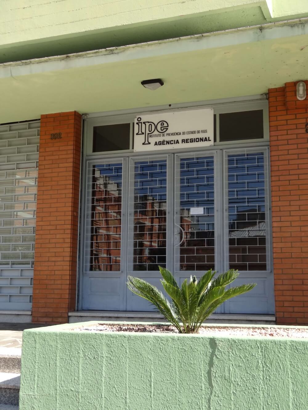 Após quase 40 anos, agência do IPE fecha em Garibaldi