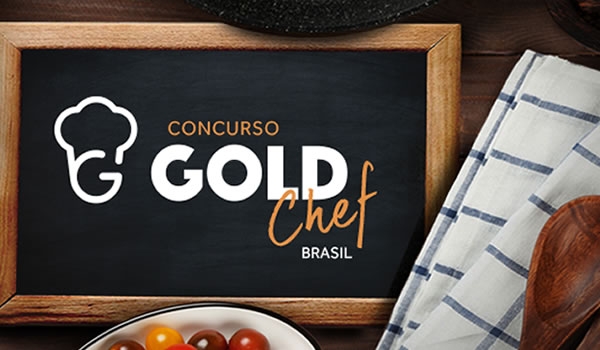 Jantar de premiação do Gold Chef Brasil acontece nesta sexta-feira