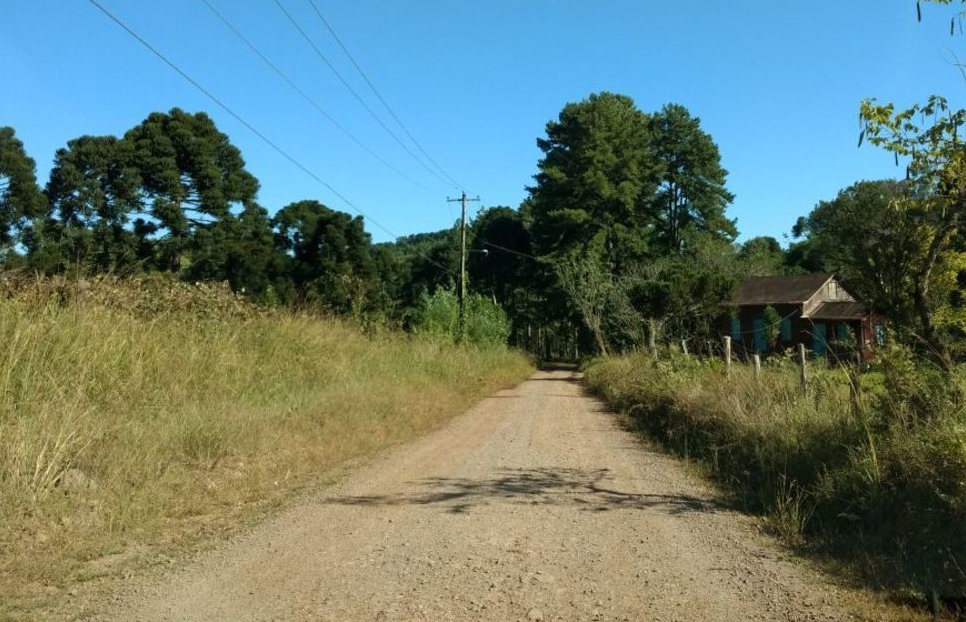 Moradores do Vale dos Vinhedos pedem melhorias nas estradas