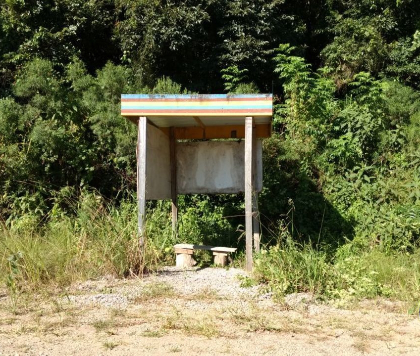 Moradores do Vale dos Vinhedos pedem melhorias nas estradas