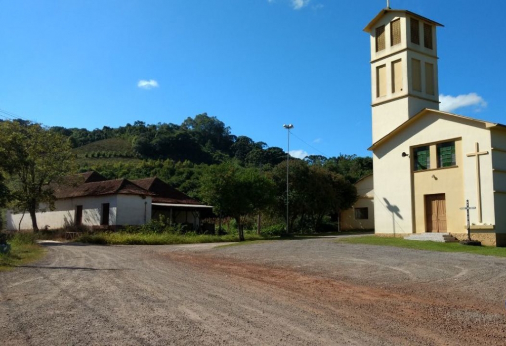 Moradores do Vale dos Vinhedos pedem melhorias nas estradas