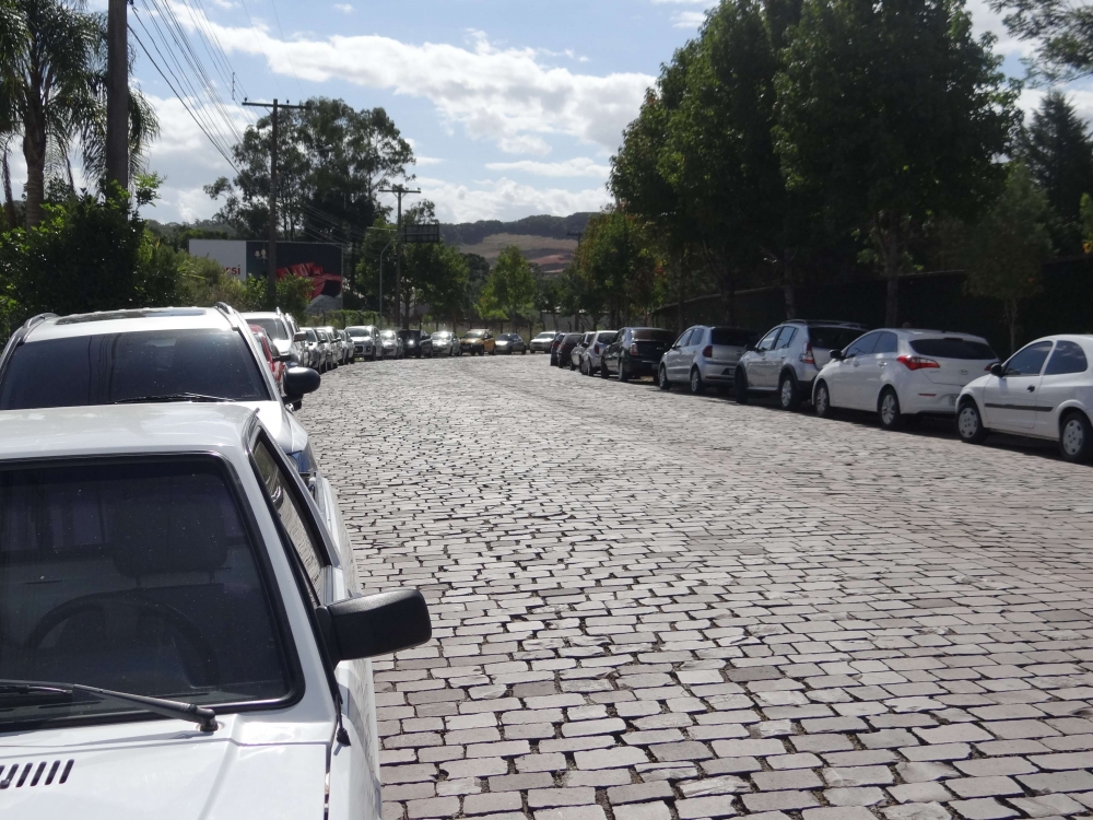 Feira do Brás reuniu bom público neste sábado em Carlos Barbosa