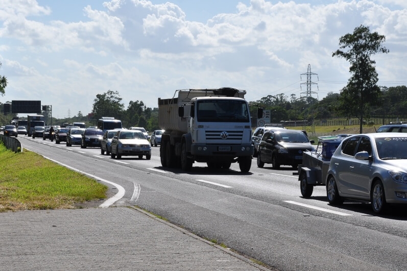 Operação Viagem Segura de Páscoa começa nesta quinta-feira