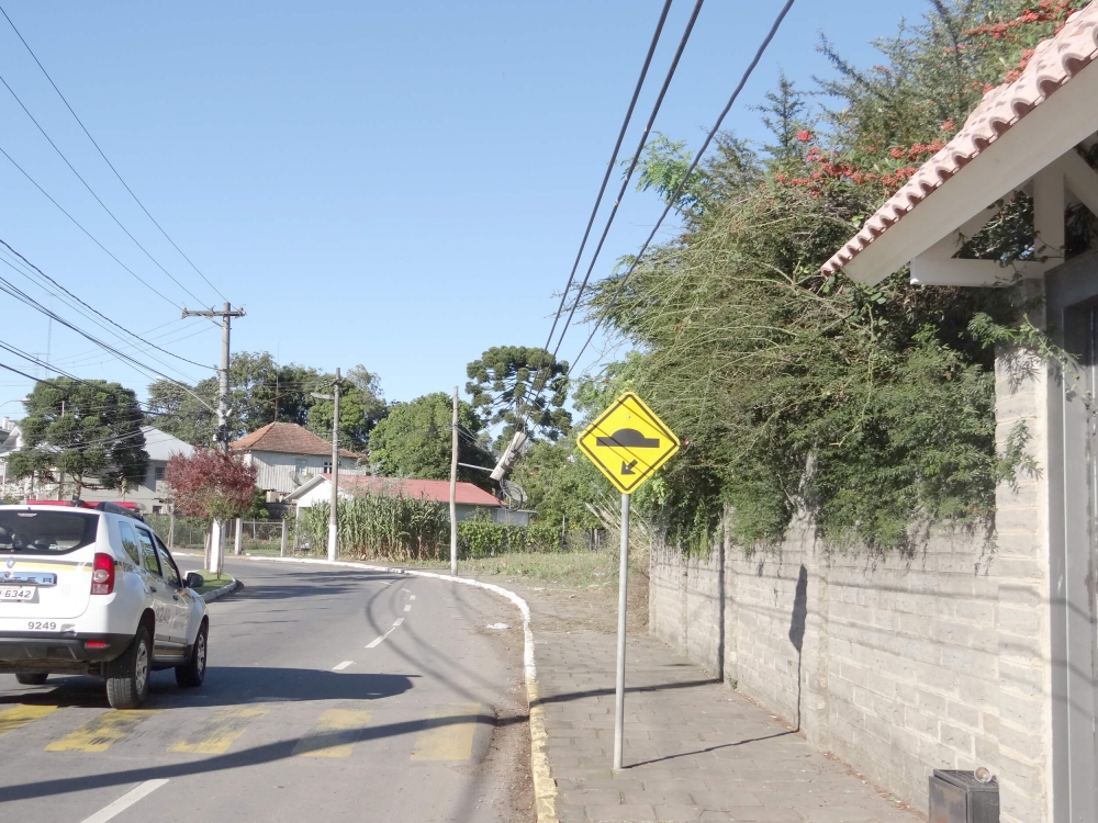 Prefeitura de Garibaldi notifica operadora OI