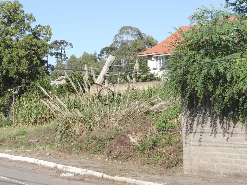 Prefeitura de Garibaldi notifica operadora OI