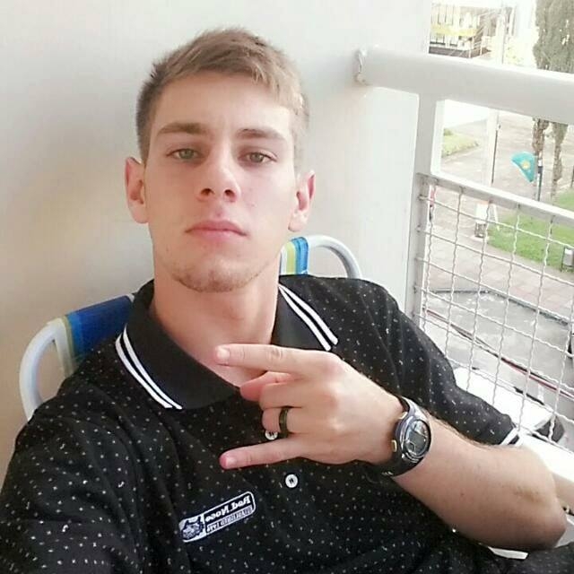 Jovem de Carlos Barbosa que sofreu grave acidente recebe alta do hospital