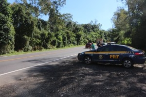 PRF inicia nesta quinta a  Operação Tiradentes 