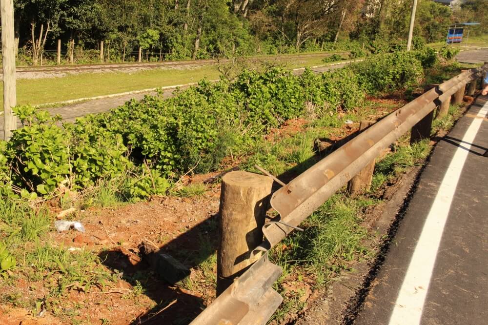 Mutirão de limpeza em torno da barragem acontece neste sábado em Garibaldi