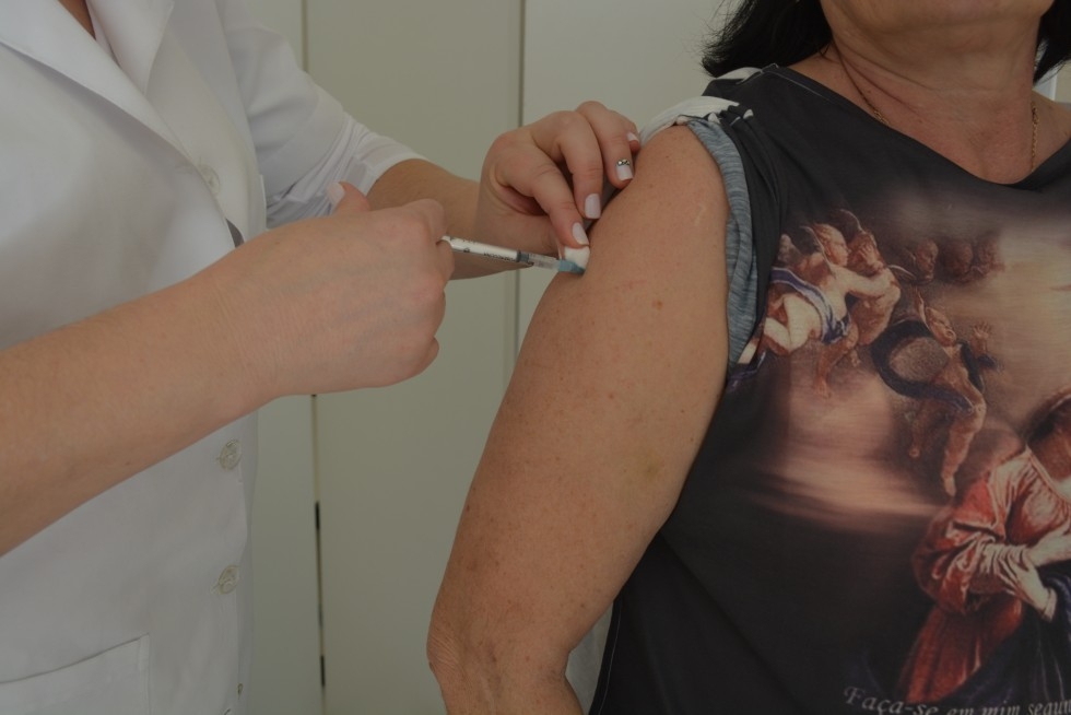 Dia “D” de vacinação contra a gripe ocorre no sábado em Bento, Garibaldi e Carlos Barbosa