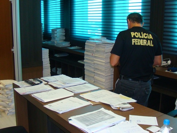 Advogado de Bento Gonçalves é acusado de integrar organização criminosa
