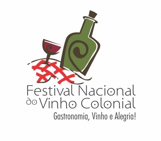 Faria Lemos: Festival Nacional do Vinho Colonial