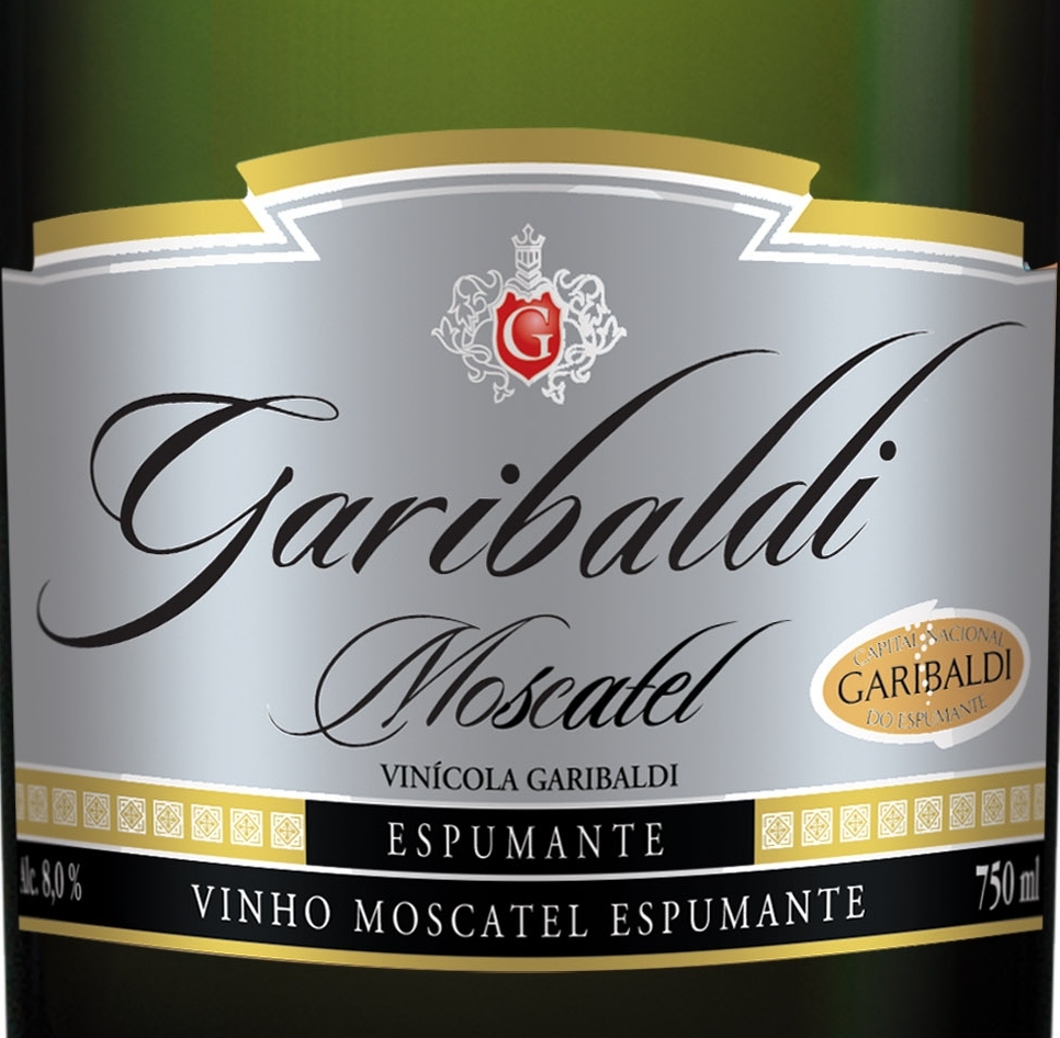 Vinícola Garibaldi é premiada no México e Inglaterra