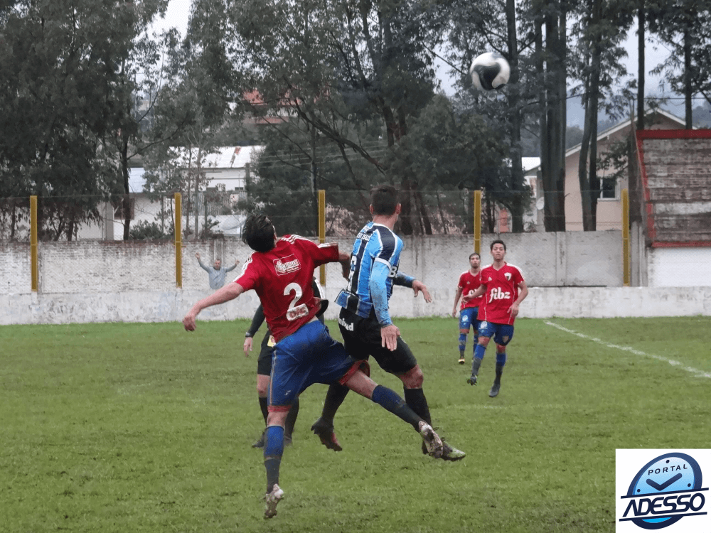 Em casa, PRS/Garibaldi derrota o Grêmio B na Terceirona Gaúcha