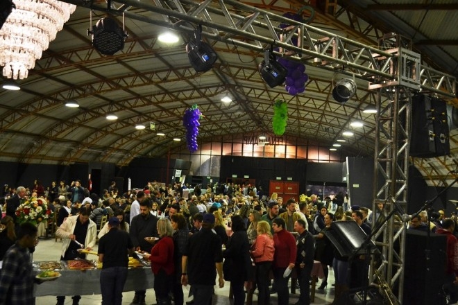  Festival Colonial Italiano de Garibaldi bate recorde de público