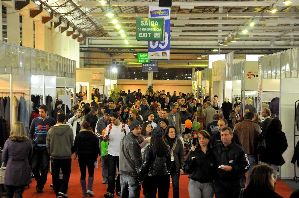 ExpoBento inicia nesta quinta-feira e vai até o dia 18