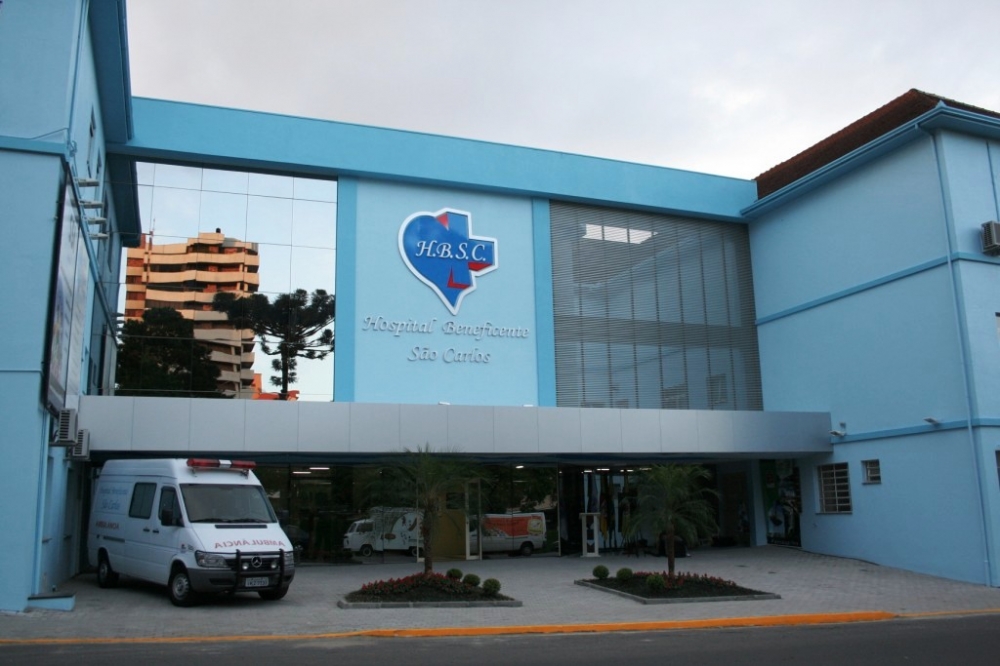 Hospital São Carlos de Farroupilha corre risco de fechar