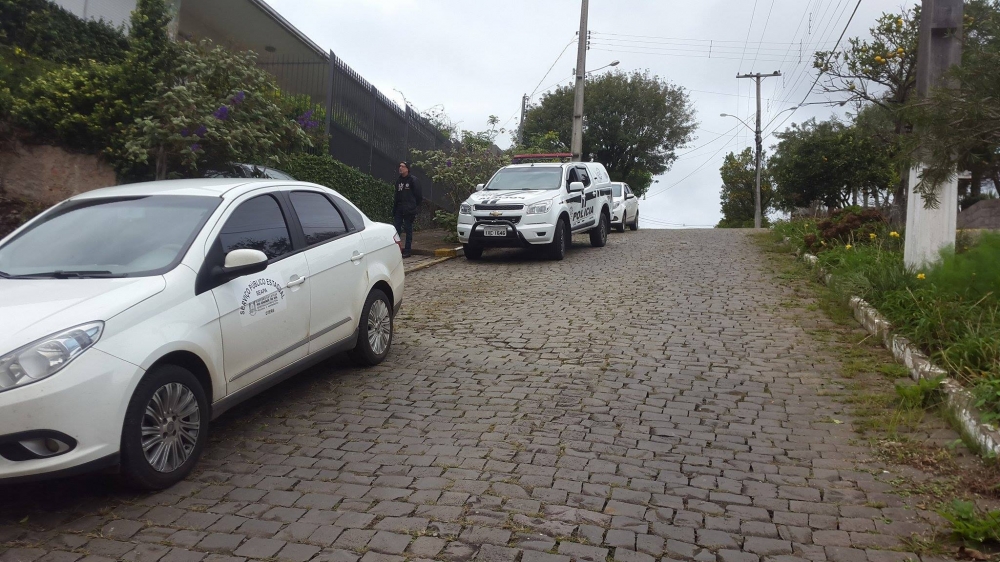 Produtor artesanal de Garibaldi tem vinhos apreendidos