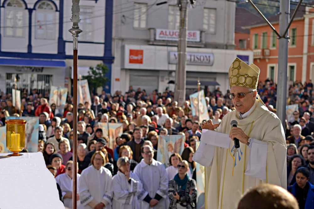 Terça-feira de Festa de Santo Antônio e feriado em Bento Gonçalves