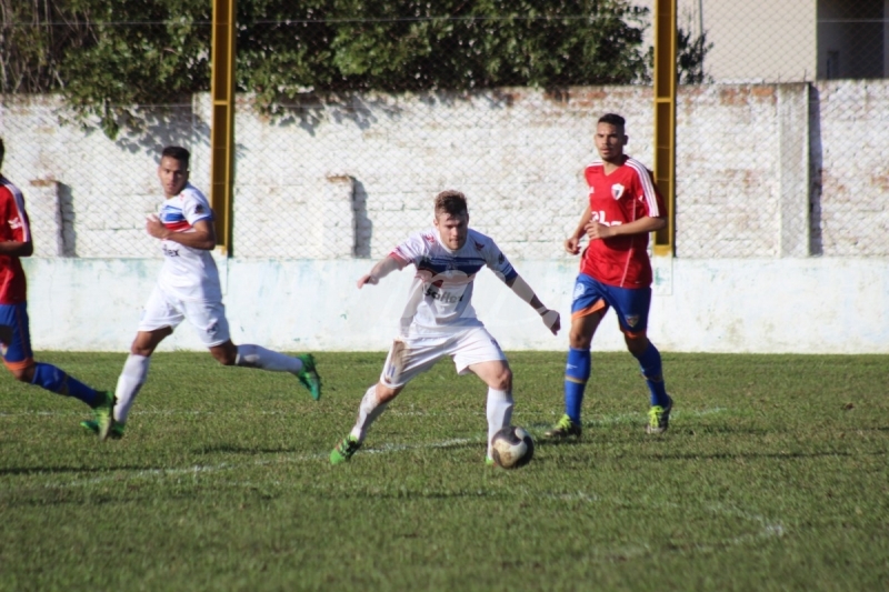 PRS/Garibaldi sofre a terceira derrota consecutiva