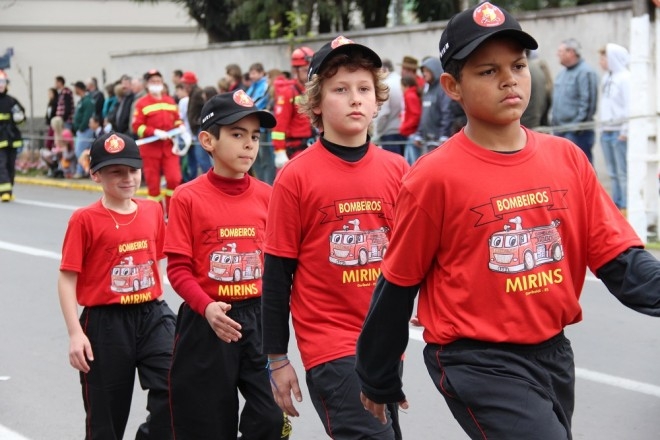 Bombeiros promovem pedágio educativo neste sábado