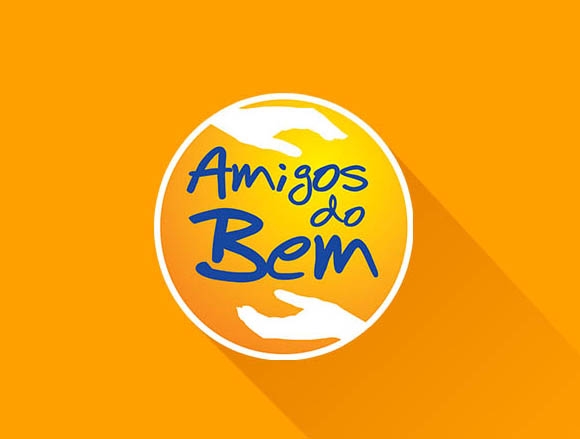 Amigos do Bem realizam ação solidária no próximo dia 15