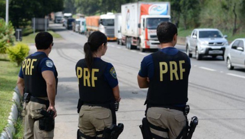 Polícia Rodoviária Federal anuncia redução de Serviços