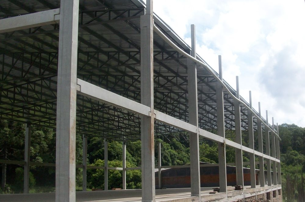 Assinada ordem de serviço para construção do ginásio em São Miguel