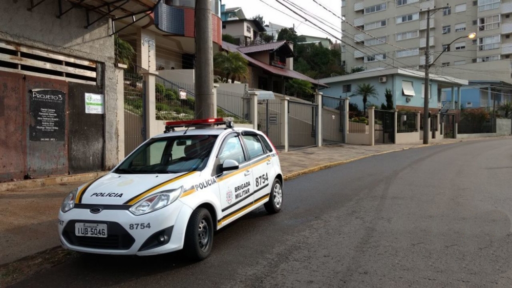 Mulher é encontrada morta em apartamento de Bento Gonçalves