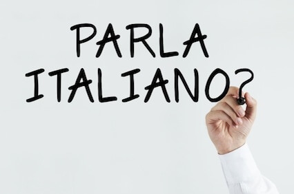 Circolo Trentino com matriculas abertas para aulas de Italiano