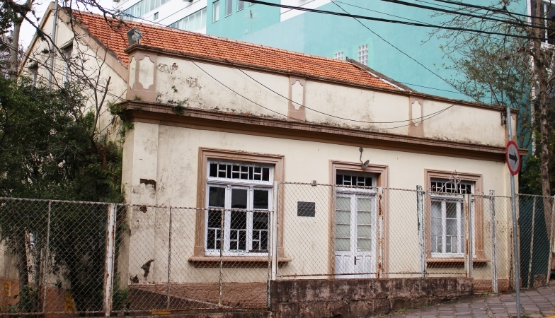 Casa Geisel vai se tornar espaço cultural em Bento Gonçalves