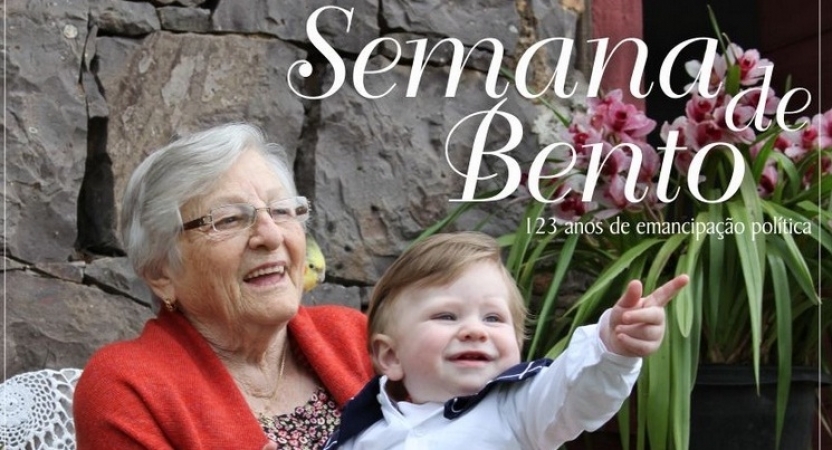 Bento Gonçalves: Semana do Município inicia hoje