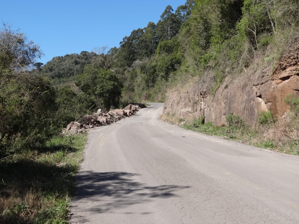 Recuperação da estrada de Linha Araripe / Araújo deve iniciar em breve