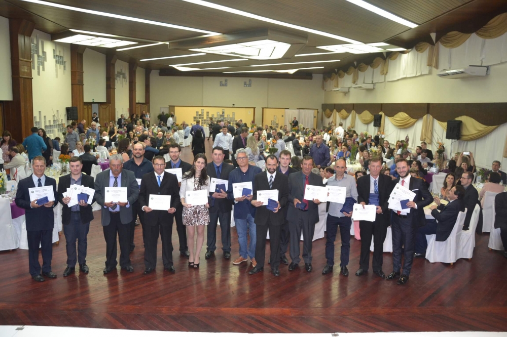 Anunciados os vencedores da Seleção dos Melhores Vinhos, Sucos e Espumantes de Garibaldi