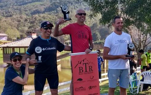 Brandelli conquista última edição do Audax Trail Tour 2017