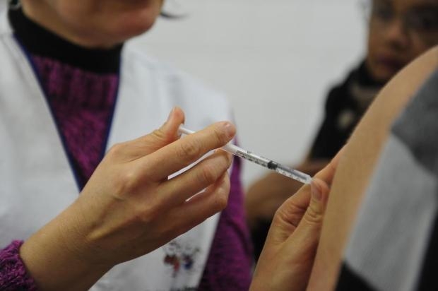 Vacinação de Adolescentes alcança mais 700 jovens em Garibaldi