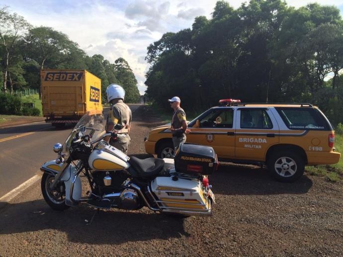 Operação Viagem Segura inicia nesta quarta-feira nas rodovias