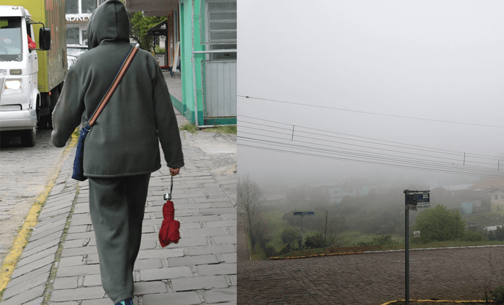 Mudança no Tempo: Frio retorna em toda a região