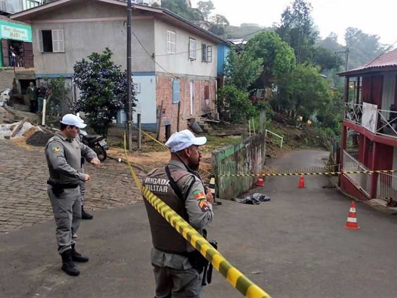 Bento Gonçalves registra o 19º homicídio no ano