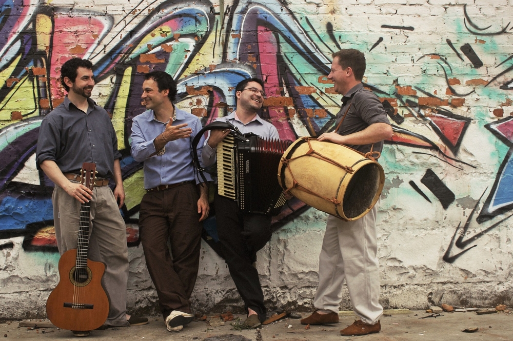 Festival de Música de Rua ocorre neste domingo