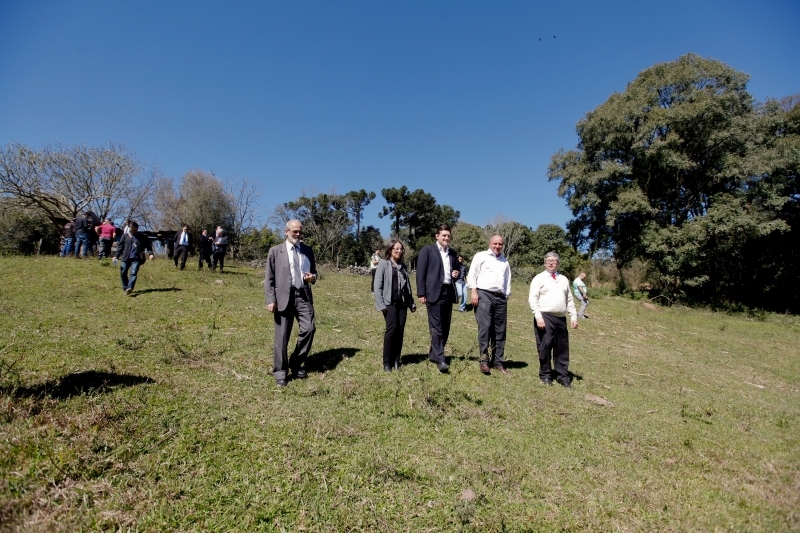 Novo presídio de Bento Gonçalves já tem construtora definida