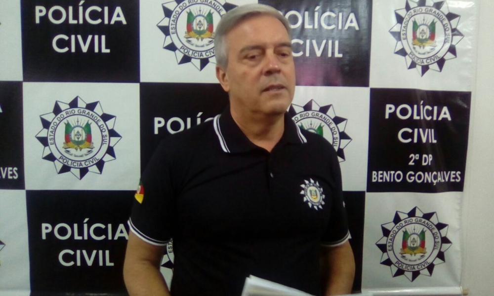 Polícia bento-gonçalvense faz balanço do pior mês do ano